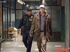 Backstrom: 1x01 Dragon Slayer - zdjęcia promocyjne