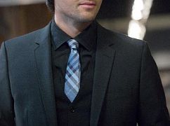 Backstrom: 1x01 Dragon Slayer - zdjęcia promocyjne