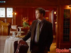 Backstrom: 1x01 Dragon Slayer - zdjęcia promocyjne