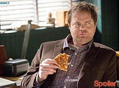 Backstrom: 1x01 Dragon Slayer - zdjęcia promocyjne