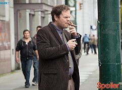 Backstrom: 1x01 Dragon Slayer - zdjęcia promocyjne