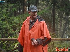 Backstrom: 1x01 Dragon Slayer - zdjęcia promocyjne