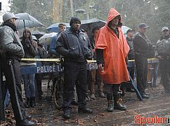 Backstrom: 1x01 Dragon Slayer - zdjęcia promocyjne