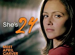 Plakaty promocyjne 1 sezonu serialu Chasing Life