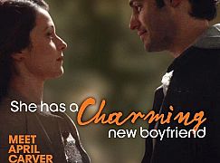Plakaty promocyjne 1 sezonu serialu Chasing Life