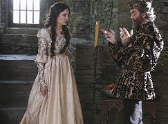 Galavant: 1x01 Pilot - zdjęcia promocyjne