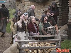 Galavant: 1x01 Pilot - zdjęcia promocyjne