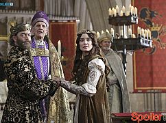 Galavant: 1x01 Pilot - zdjęcia promocyjne