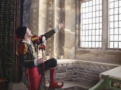 Galavant: 1x01 Pilot - zdjęcia promocyjne