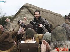 Galavant: 1x01 Pilot - zdjęcia promocyjne