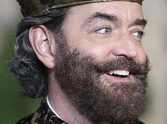 Galavant: 1x01 Pilot - zdjęcia promocyjne