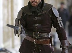 Galavant: 1x01 Pilot - zdjęcia promocyjne