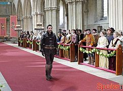 Galavant: 1x01 Pilot - zdjęcia promocyjne