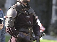 Galavant: 1x01 Pilot - zdjęcia promocyjne