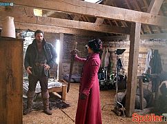 Galavant: 1x01 Pilot - zdjęcia promocyjne