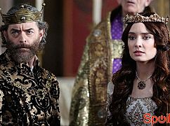 Galavant: 1x01 Pilot - zdjęcia promocyjne