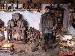 Galavant: 1x01 Pilot - zdjęcia promocyjne