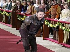 Galavant: 1x01 Pilot - zdjęcia promocyjne