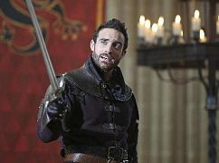 Galavant: 1x01 Pilot - zdjęcia promocyjne