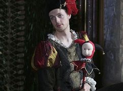 Galavant: 1x01 Pilot - zdjęcia promocyjne