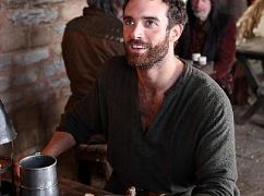 Galavant: 1x01 Pilot - zdjęcia promocyjne