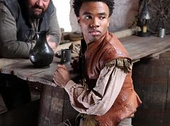 Galavant: 1x01 Pilot - zdjęcia promocyjne