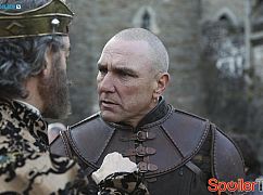 Galavant: 1x01 Pilot - zdjęcia promocyjne