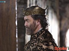 Galavant: 1x01 Pilot - zdjęcia promocyjne