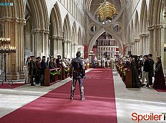 Galavant: 1x01 Pilot - zdjęcia promocyjne