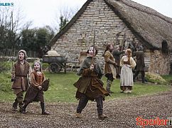 Galavant: 1x01 Pilot - zdjęcia promocyjne