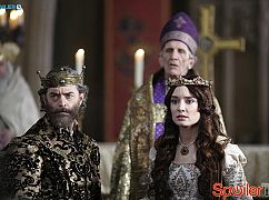 Galavant: 1x01 Pilot - zdjęcia promocyjne