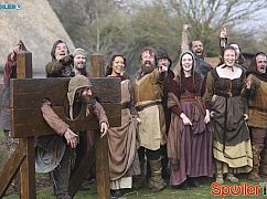Galavant: 1x01 Pilot - zdjęcia promocyjne