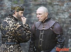 Galavant: 1x01 Pilot - zdjęcia promocyjne