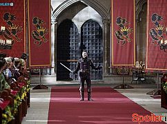 Galavant: 1x01 Pilot - zdjęcia promocyjne