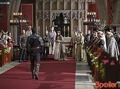 Galavant: 1x01 Pilot - zdjęcia promocyjne