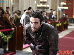 Galavant: 1x01 Pilot - zdjęcia promocyjne