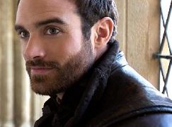 Zdjęcia promocyjne obsady 1 sezonu serialu Galavant