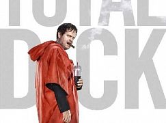 Plakaty promocyjne 1 sezonu serialu Backstrom