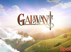 Plakaty promocyjne 1 sezonu serialu Galavant