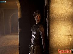 Atlantis: 2x06 The Grey Sisters - zdjęcia promocyjne