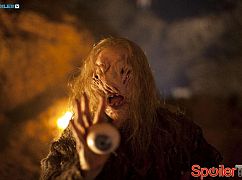 Atlantis: 2x06 The Grey Sisters - zdjęcia promocyjne