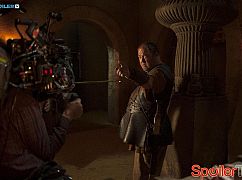 Atlantis: 2x06 The Grey Sisters - zdjęcia promocyjne
