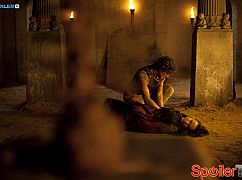 Atlantis: 2x06 The Grey Sisters - zdjęcia promocyjne