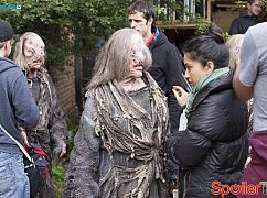 Atlantis: 2x06 The Grey Sisters - zdjęcia promocyjne