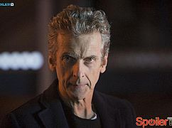 Doctor Who: 9x00 Last Christmas - zdjęcia promocyjne
