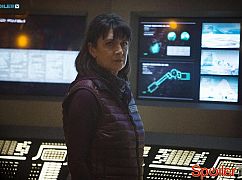Doctor Who: 9x00 Last Christmas - zdjęcia promocyjne