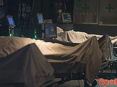 Doctor Who: 9x00 Last Christmas - zdjęcia promocyjne