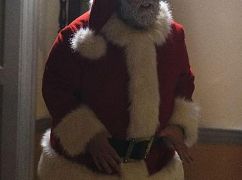 Doctor Who: 9x00 Last Christmas - zdjęcia promocyjne