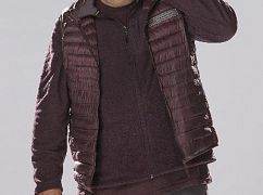 Doctor Who: 9x00 Last Christmas - zdjęcia promocyjne