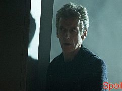 Doctor Who: 9x00 Last Christmas - zdjęcia promocyjne